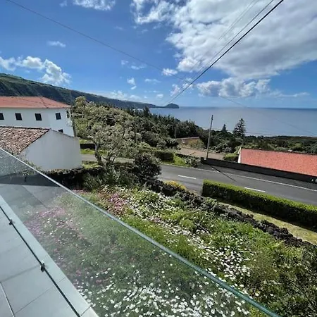 Apartmán Sun Vista Panoramica E Piscina Varadouro Capelo