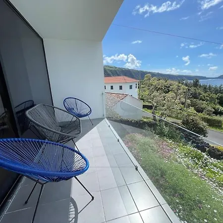 Sun Vista Panoramica E Piscina Varadouro Apartament *