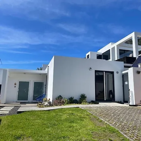 Sun Vista Panoramica E Piscina Varadouro Capelo