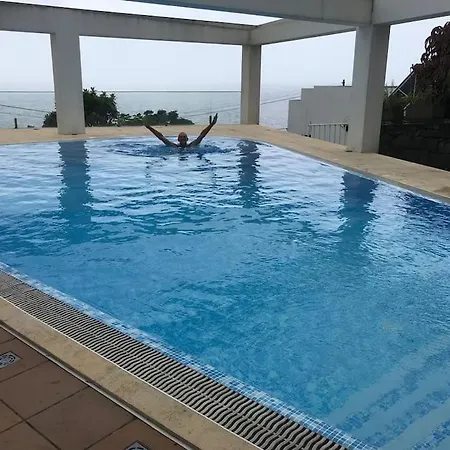 Sun Vista Panoramica E Piscina Varadouro *