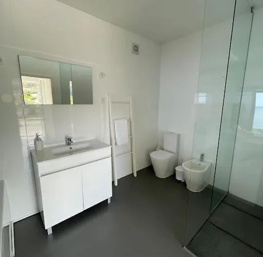 Sun Vista Panoramica E Piscina Varadouro