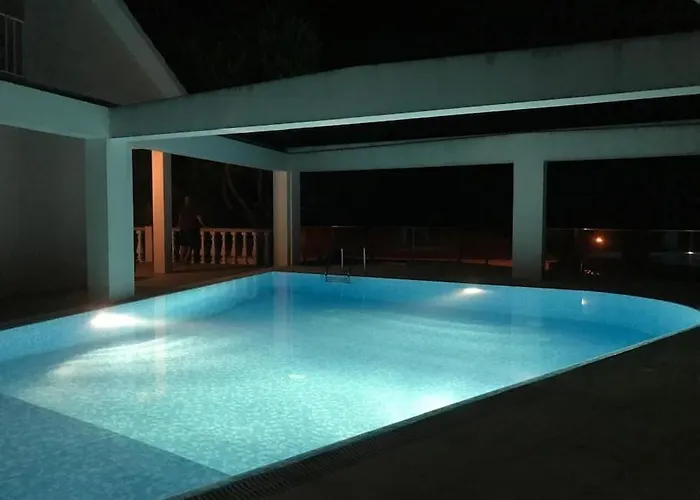 Apartament Sun Vista Panoramica E Piscina Varadouro