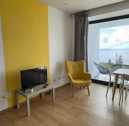 Apartament Sun Vista Panoramica E Piscina Varadouro *