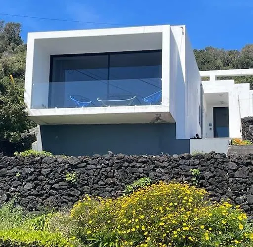 Sun Vista Panoramica E Piscina Varadouro *