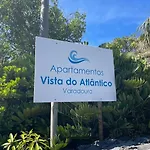 Sun Vista Panoramica E Piscina Varadouro Apartment