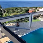 Sun Vista Panoramica E Piscina Varadouro Apartment *