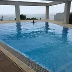 Sun Vista Panoramica E Piscina Varadouro