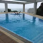 Sun Vista Panoramica E Piscina Varadouro *