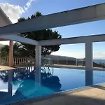 Sun Vista Panoramica E Piscina Varadouro Capelo