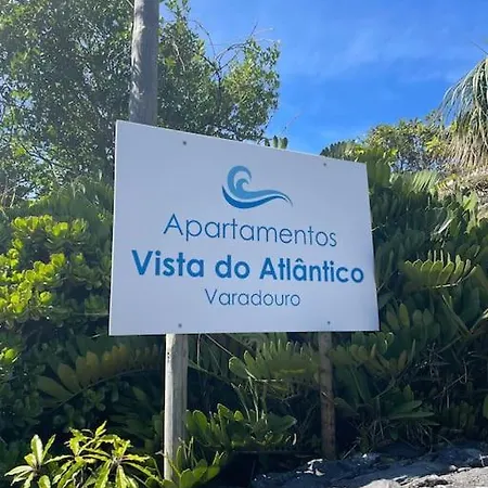 Sun - Vista Do Atlantico Lejlighed