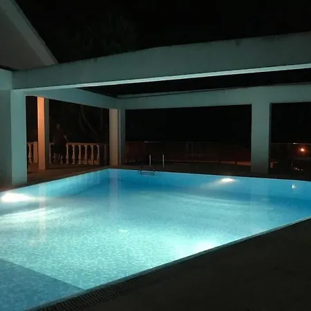 Lejlighed Sun - Vista Do Atlantico