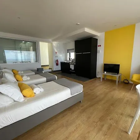 Sun - Vista Do Atlantico * Capelo