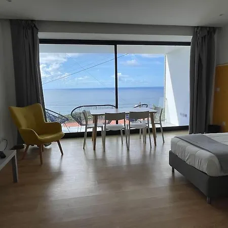 Sun - Vista Do Atlantico Lejlighed