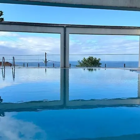 Sun - Vista Do Atlantico *