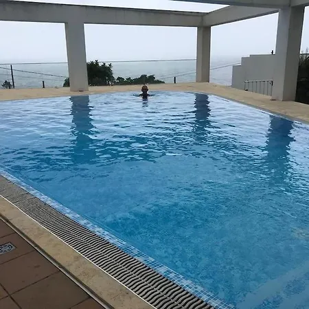 Sun Vista Panoramica E Piscina Varadouro