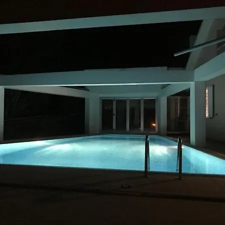 Sun Vista Panoramica E Piscina Varadouro
