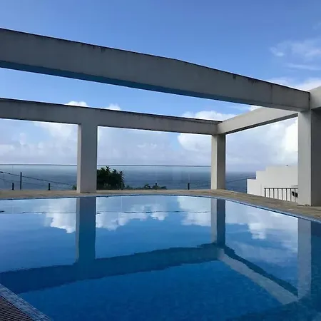Sun - Vista Do Atlantico Apartment *