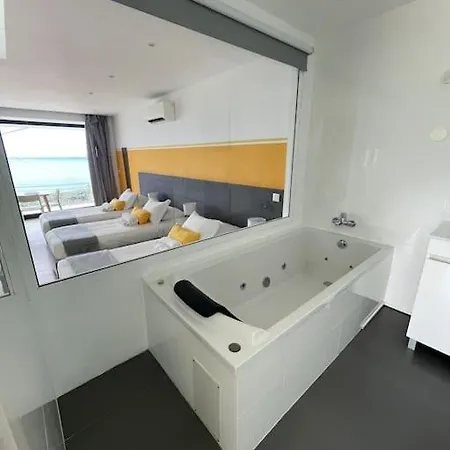 Sun - Vista Do Atlantico