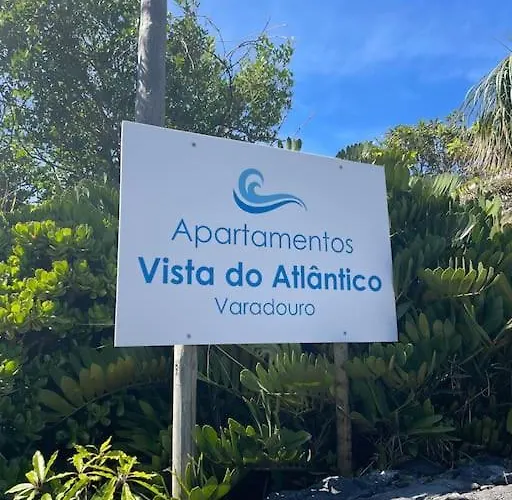 Sun Vista Panoramica E Piscina Varadouro Apartment